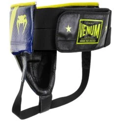Venum Pro Boxing Protective Cup LOMA Edition - Blue/yellow, VENUM-03914-405 -ADIDAS Sales Shop d24af375b262f910a81239854417fc37