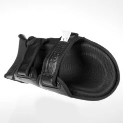 Fighter Shinguards Thai Ergo - Black/gray, FSG-004BG -ADIDAS Sales Shop d3b10b49a8c973ec7f914fd6947bc37a