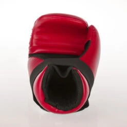 Fighter Open Gloves Strap - Dark Red, FOG-001R -ADIDAS Sales Shop d4087aca87a0b19a0c73a45c8b1c126c