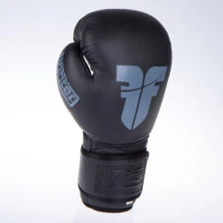 Fighter Boxing Gloves SIAM - Black, FBG-003B -ADIDAS Sales Shop d478e39094a4556ebd96c9cec969be29