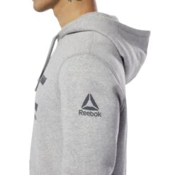 Reebok UFC Fan Hood - Grey, DU4577 12 Reebok UFC Fan Hood - Grey, DU4577 -ADIDAS Sales Shop d5a6d97c523df3619493e46aa4740795