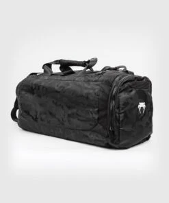 Venum Sports Bag Trainer Lite - Black/camo -ADIDAS Sales Shop d60c74fcc67f5604ca502a94a3054c56df039729 SPORT BAG TRAINER LITE BLACK DARKCAMO 04