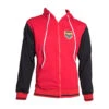 Hooded Jacket TOP TEN Coat Of Arms - Red/black, 19111-49 -ADIDAS Sales Shop d7a4777a6cc61dc90b6a4c327be2ff90 f511604d a834 4427 87d2 0f14e3ca0962
