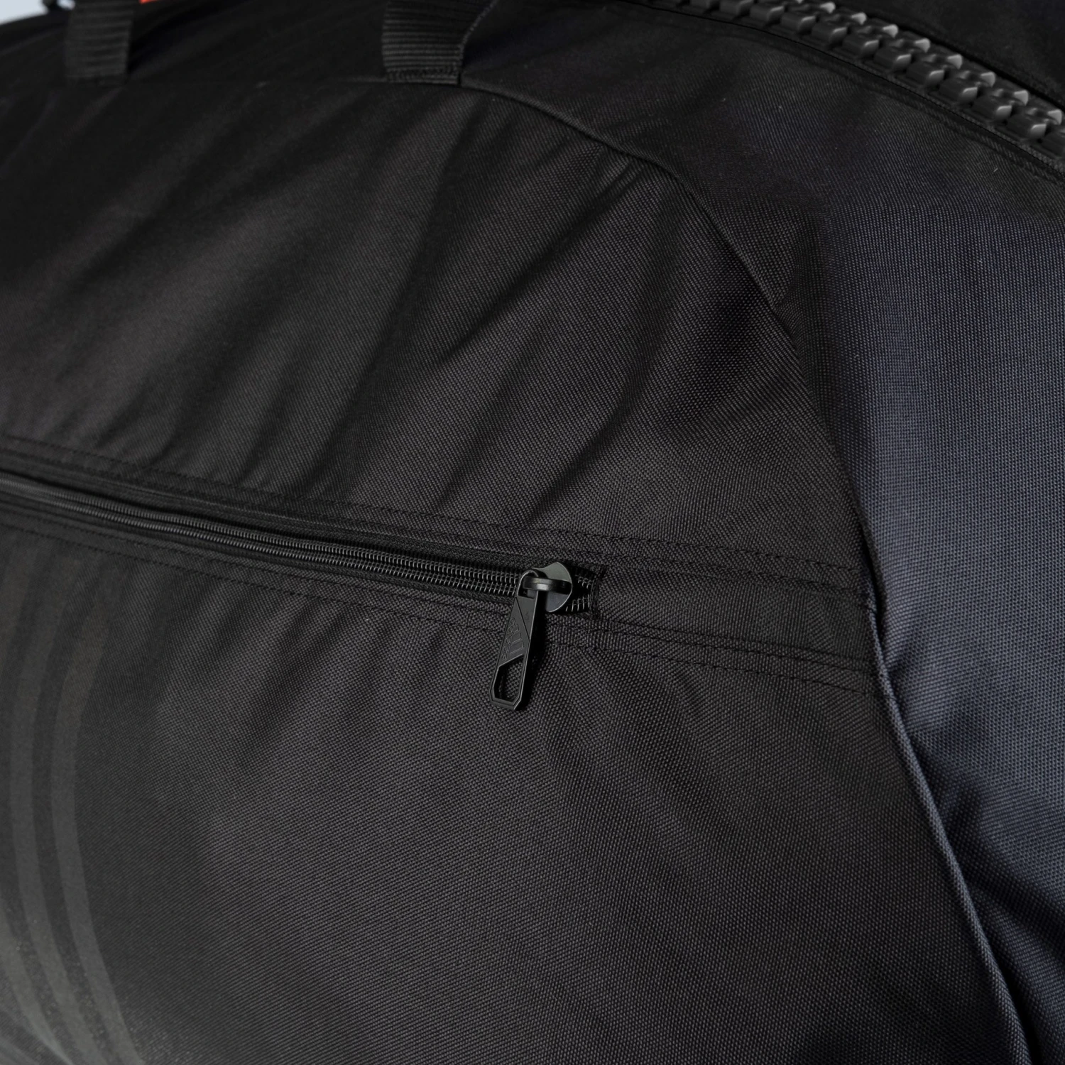 Adidas TKD TROLLEY Bag - Black/white, ADIACC057CS-WHITE 7 Adidas TKD TROLLEY Bag - Black/white, ADIACC057CS-WHITE - Image 5