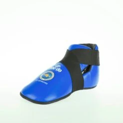 Footwear Daedo ITF - Blue, PRITF2022 -ADIDAS Sales Shop d8789eef0677a6fdc42697cbf18666ff