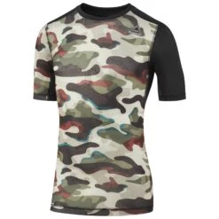 Reebok Activchill Compression Tee Camo Print - Camo, BR9566 12 Reebok Activchill Compression Tee Camo Print - Camo, BR9566 -ADIDAS Sales Shop d8b7c8a914372c7362e17ea1bc179e4a