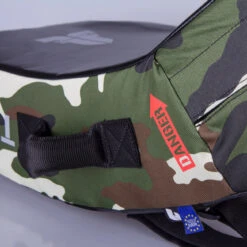 Fighter Kicking Shield - MULTI GRIP - Tactical Series - Black/camo, FKSH-14 -ADIDAS Sales Shop d97e4bbaad277683a63b7ee2cf429581