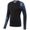 Reebok Combat LS Rashguard, CY9964 -ADIDAS Sales Shop d9e7a5675379e1a4ff64b6530220574c fb2086ac 412f 4b37 935c b14e1d429201