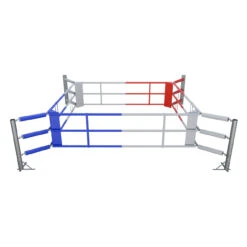 Floor Boxing Ring Fighter Wall II With 3 Ropes, BRF-NF2W -ADIDAS Sales Shop d9fae73104ddf8c4d09d508f74a25be0