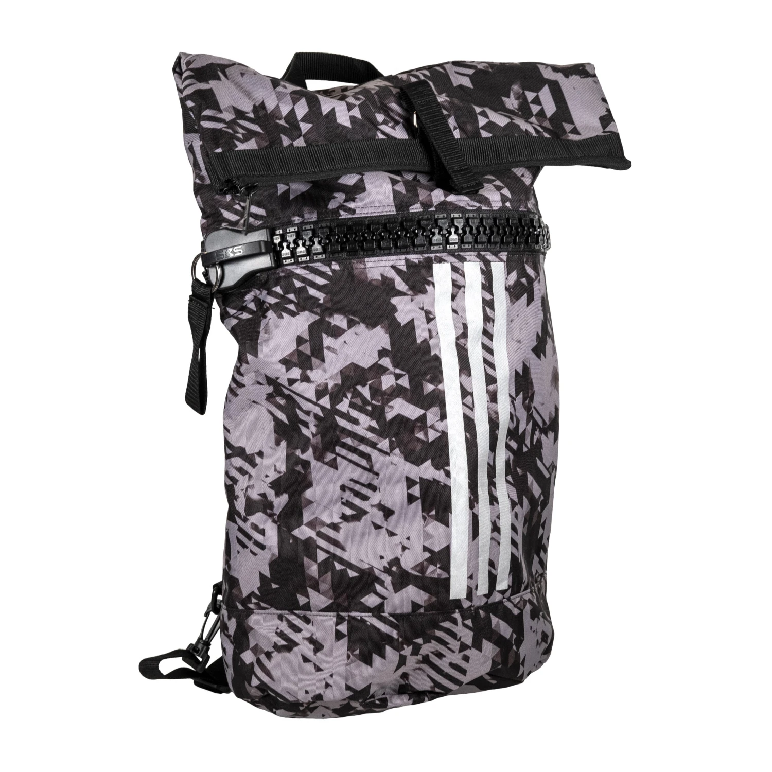 Adidas Training Taekwondo Sack - Black/white, ADIACC043T 5 Adidas Training Taekwondo Sack - Black/white, ADIACC043T - Image 3