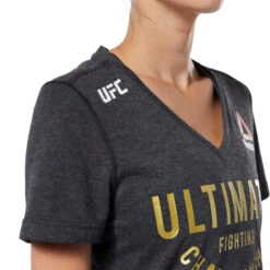 Reebok UFC Fight Night Champ Walkout Jersey - Black, DM5169 -ADIDAS Sales Shop dac85858bac39c1e0bacb9cb4a7ee5be