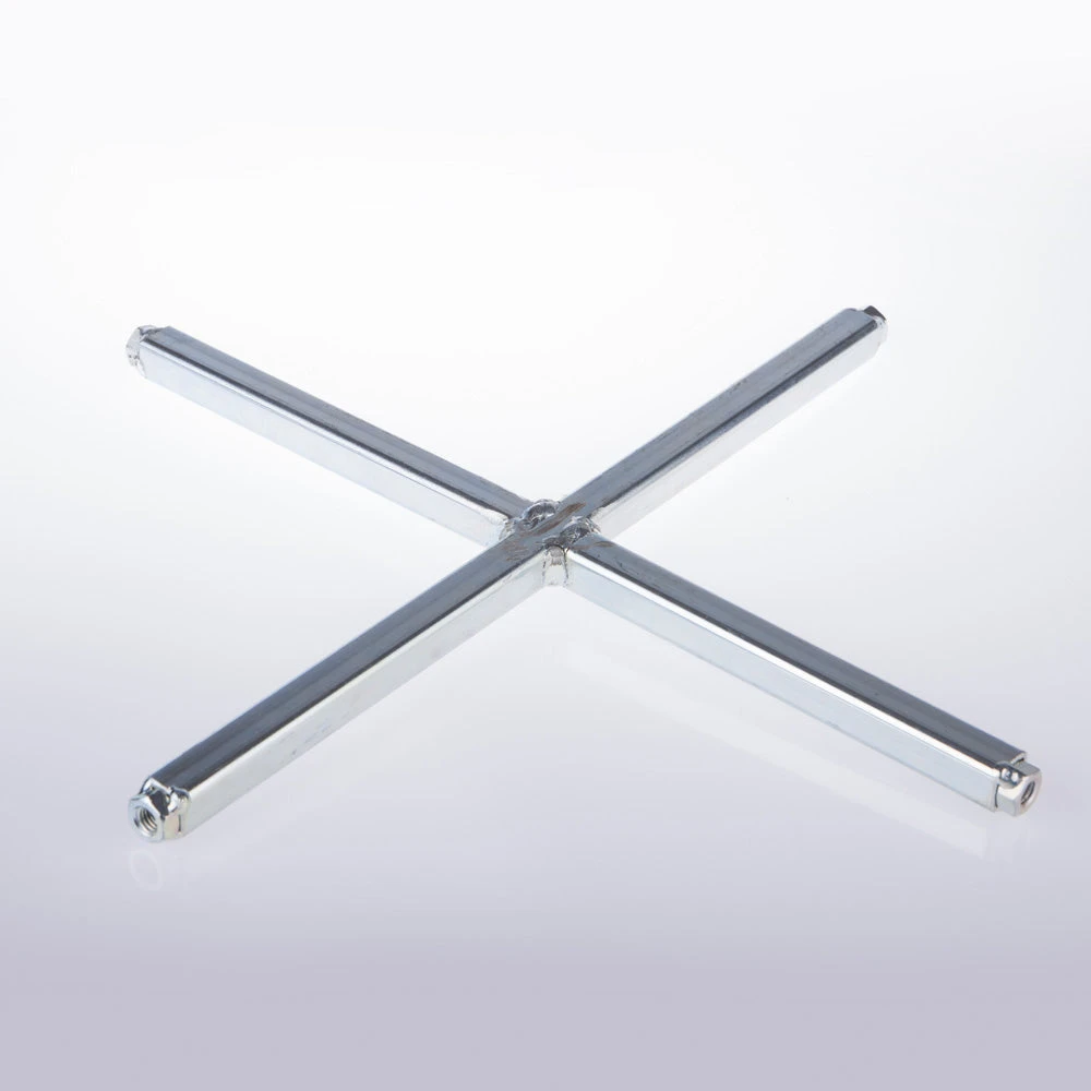 Fighter Steel 4-sided Spacer, STEELSPACER4 4 Fighter Steel 4-sided Spacer, STEELSPACER4 - Image 2