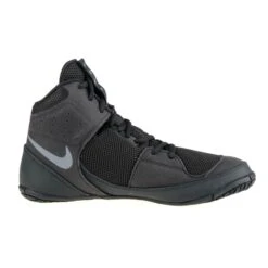 Nike Fury Wrestling Shoes - Black, A02416010 -ADIDAS Sales Shop dc9506fe98e30fa53ab66e37e9885348