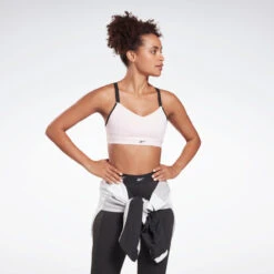 Reebok Hero Medium - Impact Strappy Bra - Pink, FK5339 16 Reebok Hero Medium - Impact Strappy Bra - Pink, FK5339 -ADIDAS Sales Shop dc9d5f7fa6fa02508a46d58062f25940