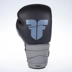 Fighter Boxing Gloves Sparring - Black/gray, FBG-002-BG -ADIDAS Sales Shop dca6d519ff7d4c2832b50be1336d521a