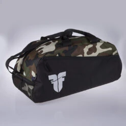 Fighter Sports Bag GYM - Black/camo, FTG-01 -ADIDAS Sales Shop dd6afa4a6c931d1ab1e350139d8a4e4f