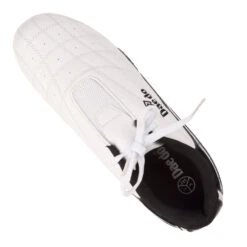 Budo Shoes Daedo KICK - White/black, ZA3120 -ADIDAS Sales Shop ddfa3b8aef1e637a0bc55eb4d3fd7343