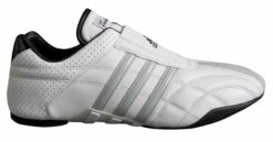 Adidas Shoes AdiLux - White, ADITLX01