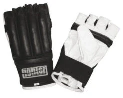 Fighter Bag Gloves, 1401