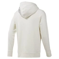Reebok UFC Fight Night Blank Walkout Hoodie - White, CD8586 -ADIDAS Sales Shop e1124cc9bd6db80054677fb8c22901bf