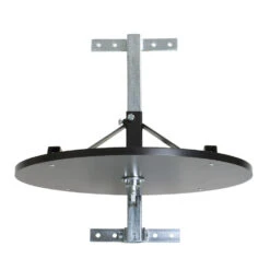 Professional Speed Ball Platform - Black, 439-AN