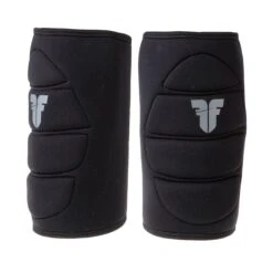 Fighter GEL Knee Guard - Black, FKG-03