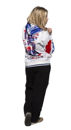 Hoody TOP TEN Taekwondo ITF, 1949-1 -ADIDAS Sales Shop e301890ea769d693bdcb263b1563ae49