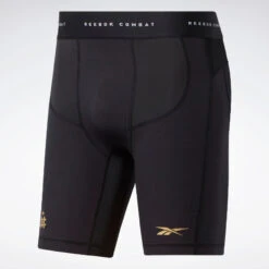 Reebok CMG Compression Shorts - Black, FL5642 -ADIDAS Sales Shop e3cc749906ce26f681e88cbb89608438