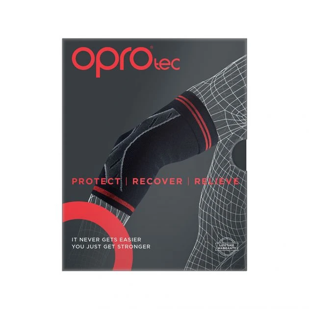 OPROtec Elbow Sleeve, TEC5748 4 OPROtec Elbow Sleeve, TEC5748 - Image 2