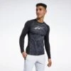 Reebok Compression Long Sleeve Tee, FS8581 -ADIDAS Sales Shop e44d07b3427bb77744b610a46f1c1a0b 0a639958 7209 46f4 acf1 232f892e06d3