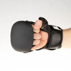 Fighter MMA Gloves Training - Black, FMG-001BB -ADIDAS Sales Shop e4835aabcb8c0682da5f06363ba51516