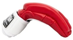 Top Ten MMA Gloves Striking C-Type - Red/white, 23351-41 -ADIDAS Sales Shop e4cbee4c0a5f76c1a60fb2cf995078d5