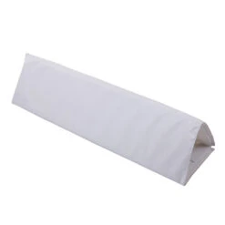 Advertisment Triangle, Tribanner