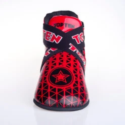 TOP TEN Super-light Triangles Kicks - Red/black, 3067-49T 17 TOP TEN Super-light Triangles Kicks - Red/black, 3067-49T -ADIDAS Sales Shop e70bf282400b42abf3f62b42e203c092