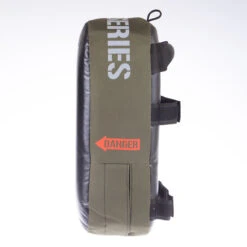 Fighter Thai Kick Pad MAXI - Tactical Series - Army Green, F01602-TSG 18 Fighter Thai Kick Pad MAXI - Tactical Series - Army Green, F01602-TSG -ADIDAS Sales Shop e763e8be40d676f7de57682c8e48ee32