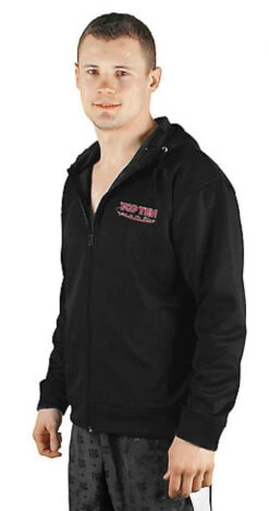 Top Ten Soft-Shell Hooded Jacket, 1946-9