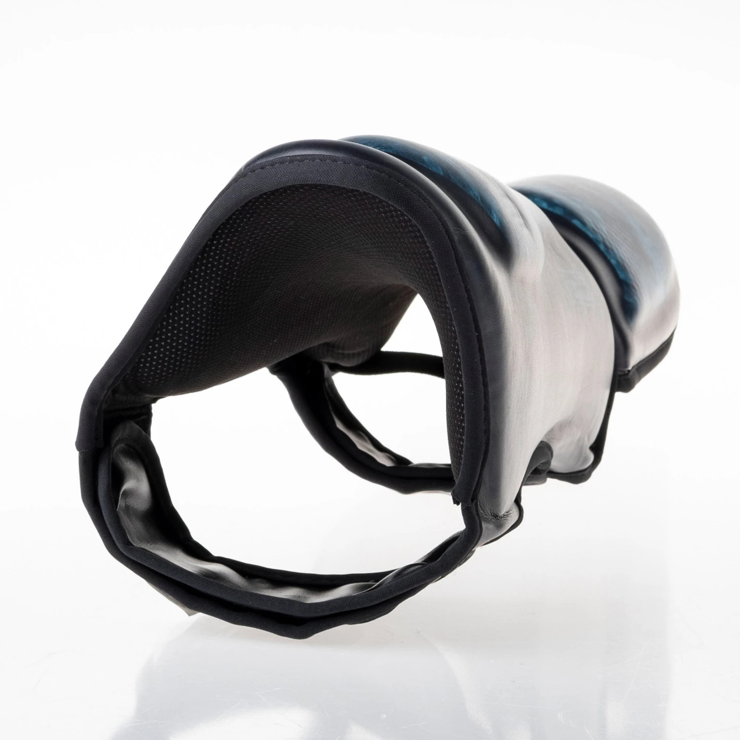 Fighter Shinguards Thai - Jungle Series - Blue Camo, JE1573CA 12 Fighter Shinguards Thai - Jungle Series - Blue Camo, JE1573CA - Image 10