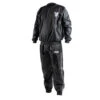Fighter Sauna Suit - Black, FSS-01 -ADIDAS Sales Shop e886d8577ce4995d438421e0c3f56191