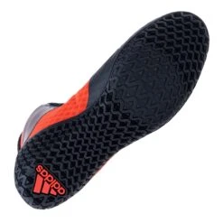 Adidas Wrestling Shoes Mat Wizard 4. - Black/red, BC0532 -ADIDAS Sales Shop e9b593b36a58a51fda1a04224d4529a5