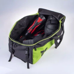 Fighter Sports Bag LINE XL - Lime Green/black, FTBP-04 -ADIDAS Sales Shop ea5c3109e512e862accae19831c9cdbc