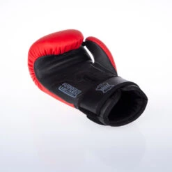 Fighter Boxing Gloves SIAM - Matt Red, FBG-003R -ADIDAS Sales Shop eb0437dc1d66d0415b62359b759a3455