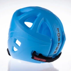 Headguard Top Ten Avantgarde - Neon-blue, 4066-6 -ADIDAS Sales Shop ec1fe7ec2fc4c9dcf715efbfb054ef93