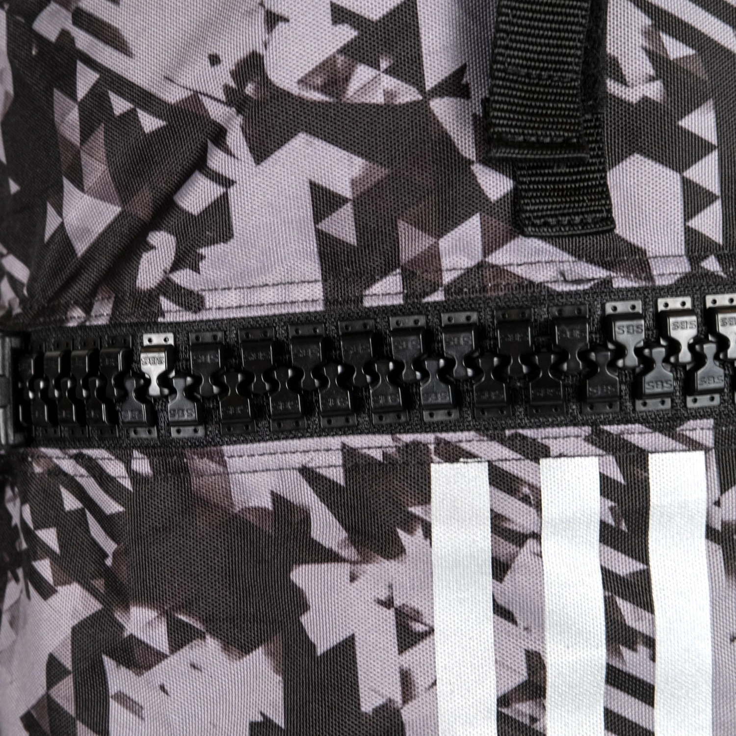 Adidas Training Taekwondo Sack - Black/white, ADIACC043T 8 Adidas Training Taekwondo Sack - Black/white, ADIACC043T - Image 6