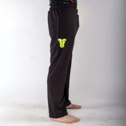 Fighter Pants - FIGHT - Black/rainbow, FF-P004B -ADIDAS Sales Shop ecfc81db08146b5231086a2a22b5b157