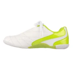 Budo Shoes Daedo KICK - White/green, ZA3140 -ADIDAS Sales Shop ed9df33a3bd714ac018a8341efcaf2c4
