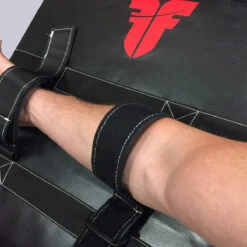 Fighter Baton Tactical Training Shield - White/black, FBTTS-001 -ADIDAS Sales Shop ee50a6f2496d5196c4831010911b6283