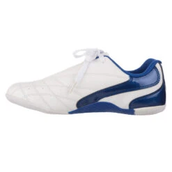 Budo Shoes Daedo KICK - White/blue, ZA3110 -ADIDAS Sales Shop ee67ec6db0b43147487dc30a933781d1