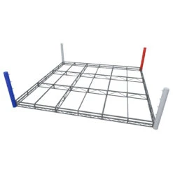 Training Boxing Ring FIGHTER Stage 0.3m - 4 Ropes, TBR-SM03 -ADIDAS Sales Shop ef1d75a5b6e71cdcd40f745cefdf051e