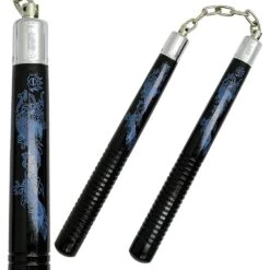 Nunchaku Overall Carved - Black/blue -ADIDAS Sales Shop efdsfxcur4ap3vo57q8r loxoix9kzxsmkapo