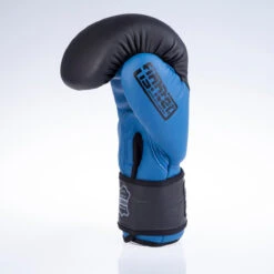 Fighter Boxing Gloves SPLIT- Matt Blue/black, FBG-001BBL -ADIDAS Sales Shop eff8ada1b2615a665b42c34e0bc48cb4